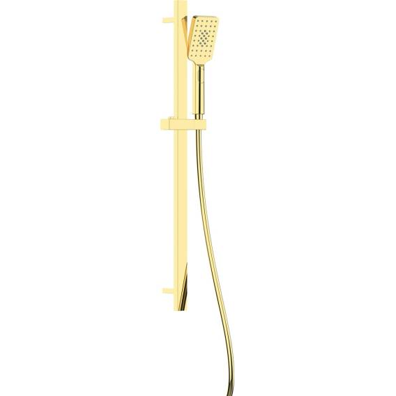 Obrázok pre 3-function shower set with rail