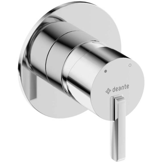 Obrázok pre Concealed shower mixer without shower switch