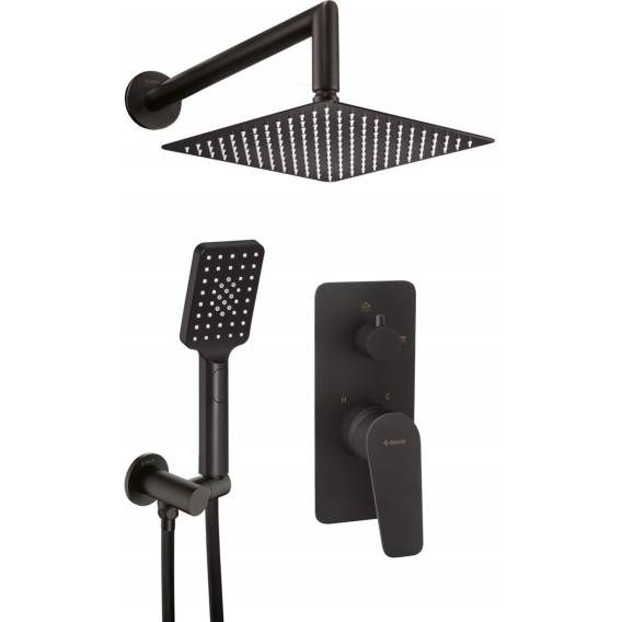 Obrázok pre Concealed shower set