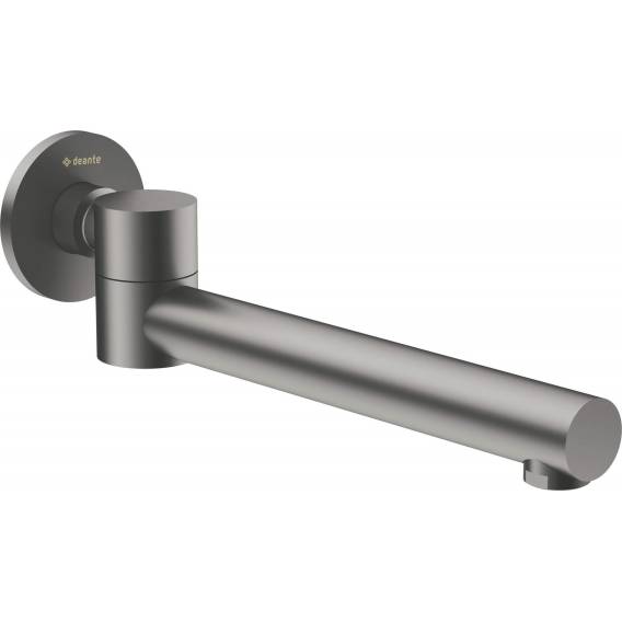 Obrázok pre Foldable bathtub spout - round