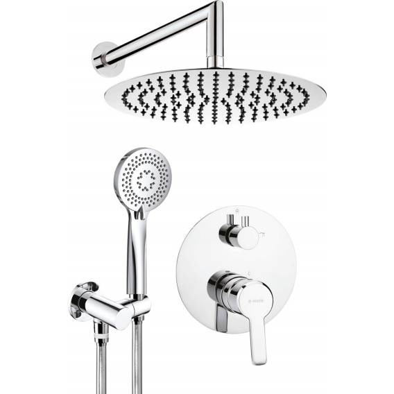 Obrázok pre Concealed shower set