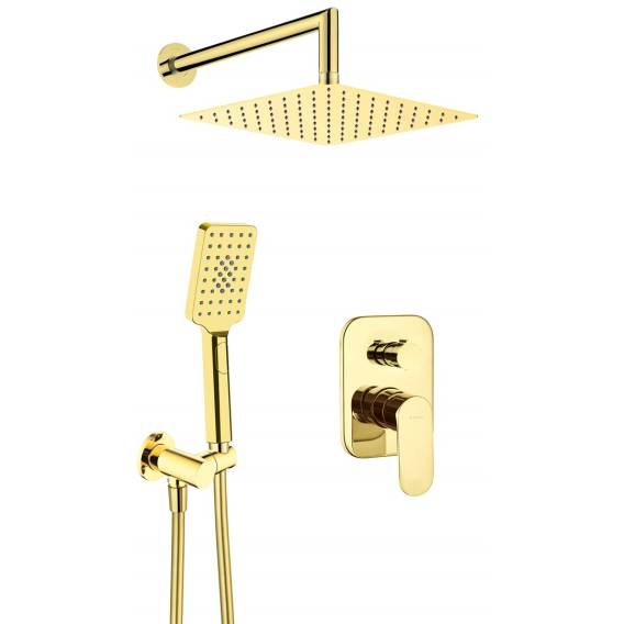 Obrázok pre Concealed shower set