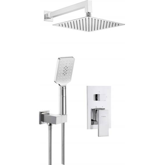 Obrázok pre Concealed shower set