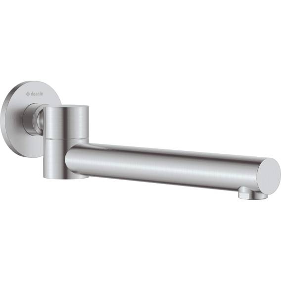 Obrázok pre Foldable bathtub spout - round