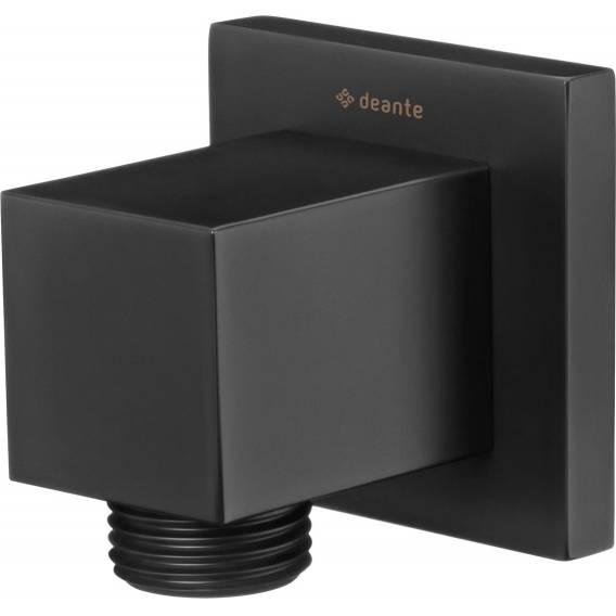 Obrázok pre Square angle connection
