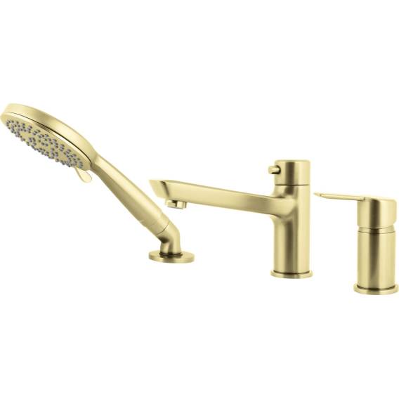 Obrázok pre 3-hole bathtub faucet