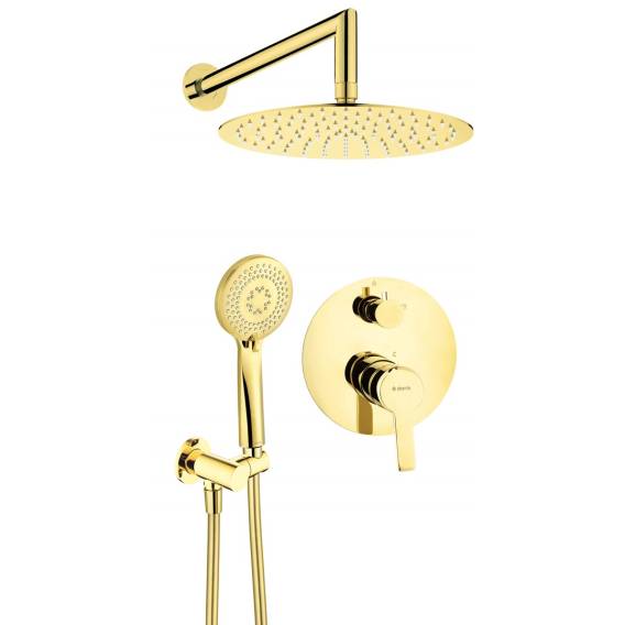 Obrázok pre Concealed shower set
