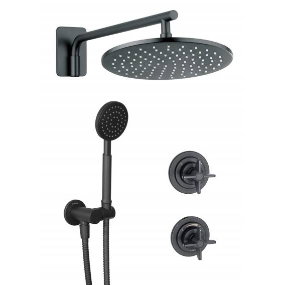Obrázok pre Concealed shower set