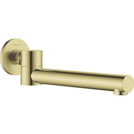 Obrázok pre Foldable bathtub spout - round