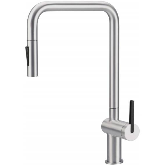 Obrázok pre Kitchen faucet with pull-out spout