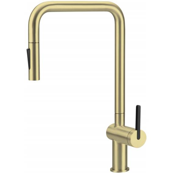 Obrázok pre Kitchen faucet with pull-out spout