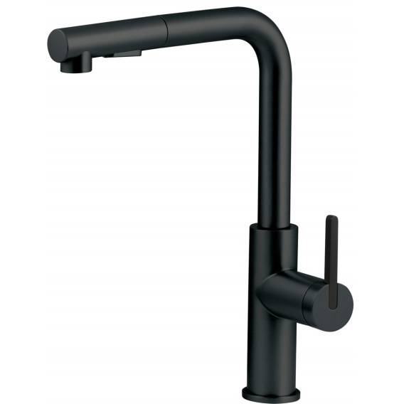 Obrázok pre Kitchen faucet with pull-out spout