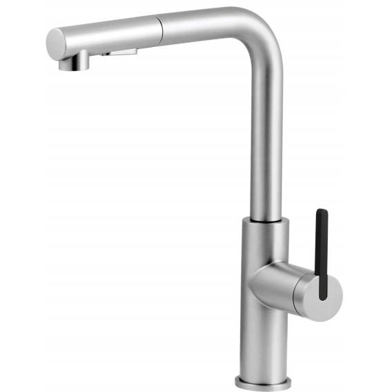 Obrázok pre Kitchen faucet with pull-out spout