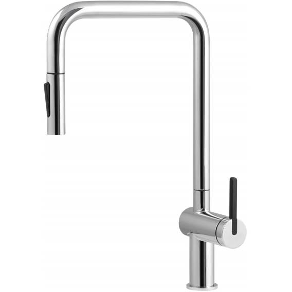 Obrázok pre Kitchen faucet with pull-out spout
