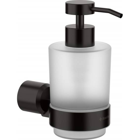 Obrázok pre Soap dispenser - wall mounted