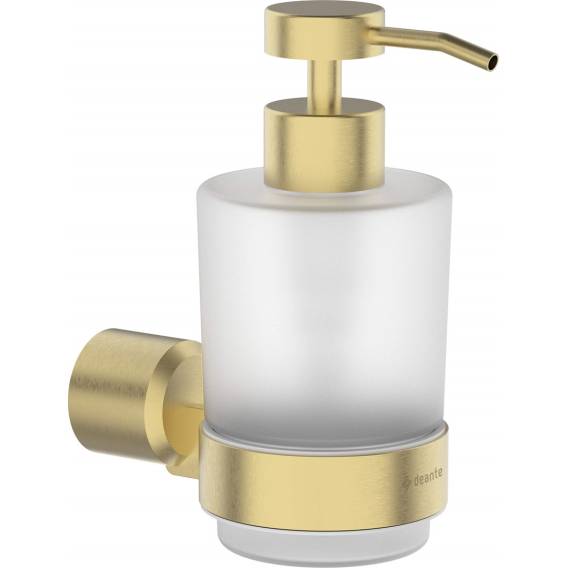 Obrázok pre Soap dispenser - wall mounted