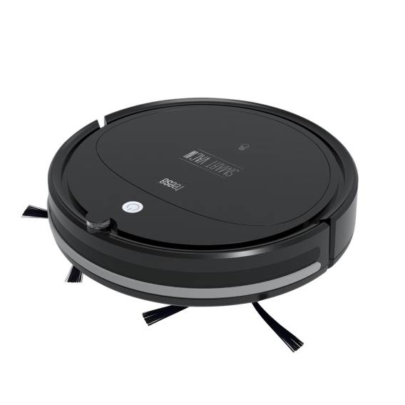 Obrázok pre Teesa Smart VAC 2 0,2 l Černá