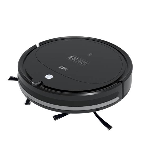 Obrázok pre Teesa Smart VAC 2 0,2 l Černá