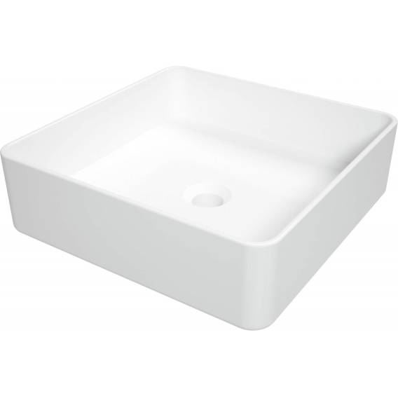 Obrázok pre Countertop ceramic washbasin
