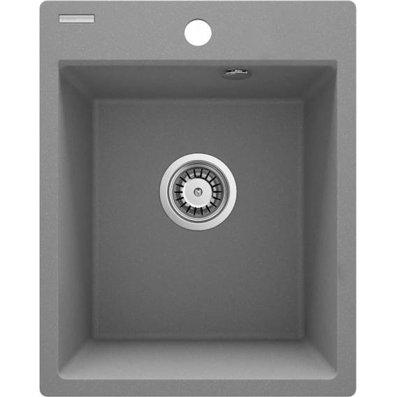 Obrázok pre 1-bowl granite sink