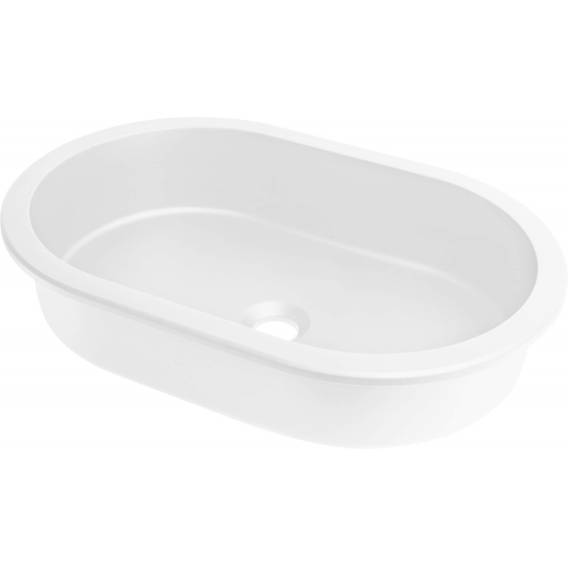 Obrázok pre Granite undercounter/recessed washbasin