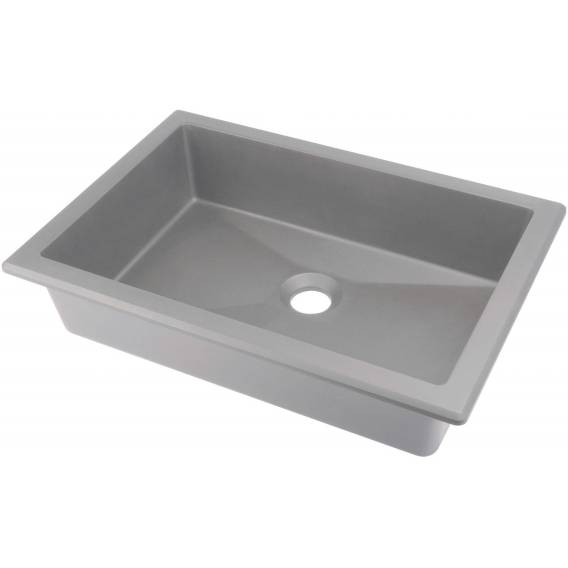 Obrázok pre Granite undercounter/recessed washbasin