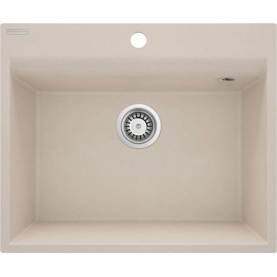 Obrázok pre 1-bowl granite sink