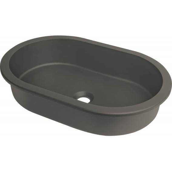 Obrázok pre Granite undercounter/recessed washbasin