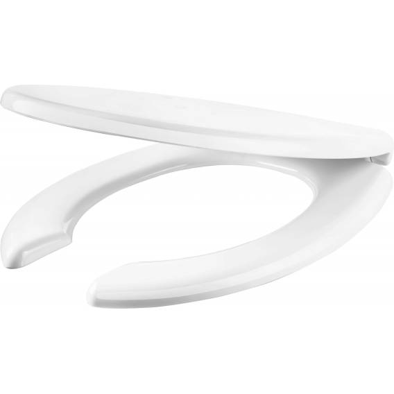 Obrázok pre Soft-close toilet seat