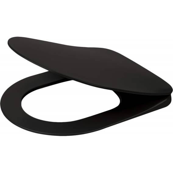 Obrázok pre Slim soft-close toilet seat