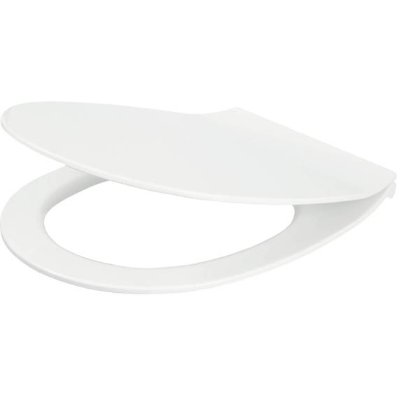 Obrázok pre Slim soft-close toilet seat