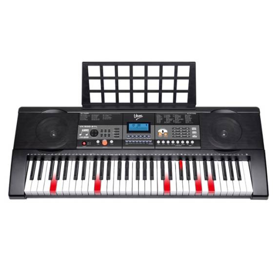 Obrázok pre V-TONE VK 500-61L keyboard klawisze organy dla dzi