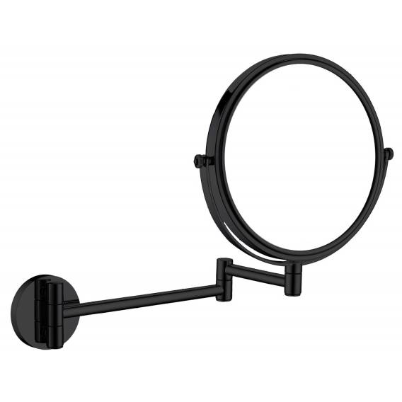 Obrázok pre Cosmetic mirror on a movable arm - double-sided