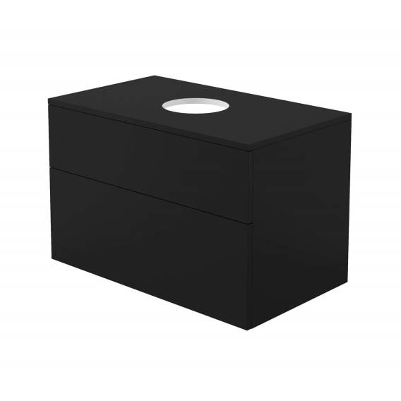 Obrázok pre Washbasin cabinet with worktop