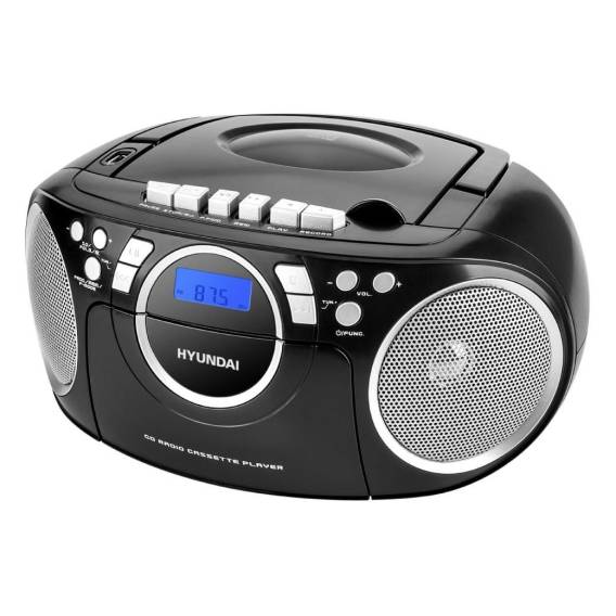 Obrázok pre Boombox Hyundai - TRC788AU3BBL