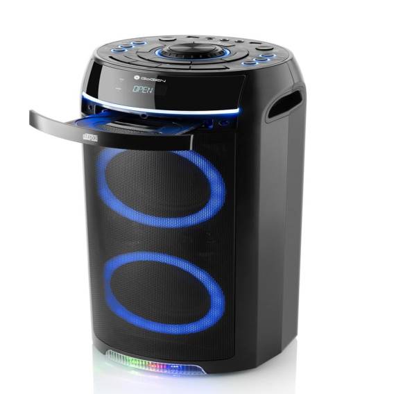 Obrázok pre Gogen BPS736CD Bluetooth Speaker with CD