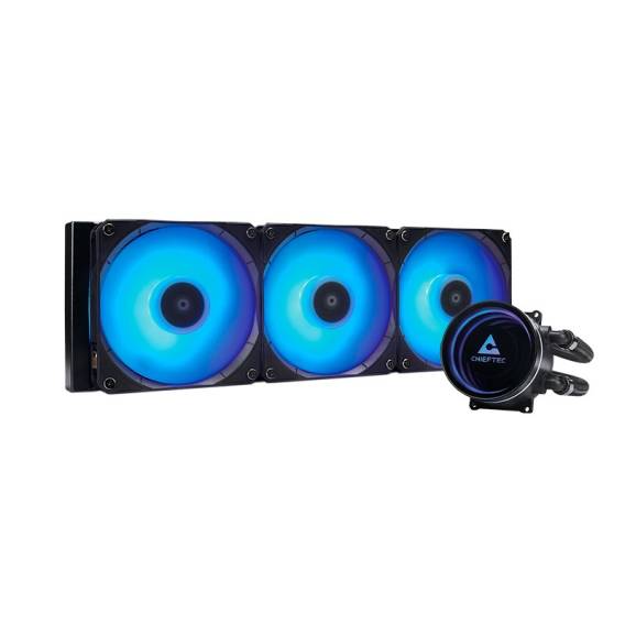 Obrázok pre Chieftec ICEBERG 360 RGB