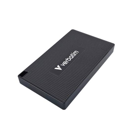 Obrázok pre Verbatim 32031 externí SSD disk 1 TB USB typu C USB 3.2 Gen 2x2 Šedá