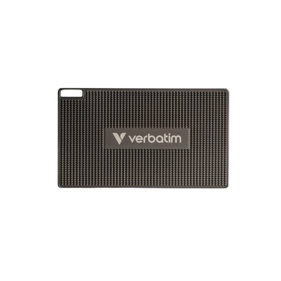 Obrázok pre Verbatim 32031 externí SSD disk 1 TB USB typu C USB 3.2 Gen 2x2 Šedá