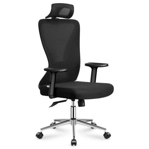 Obrázok pre Kancelářské křeslo MA-Manager 3.5 Black