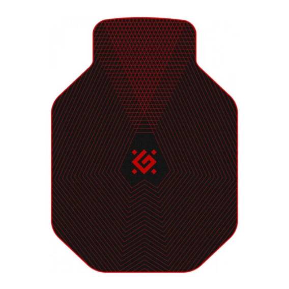 Obrázok pre Defender MOTION floor mat for gaming chair