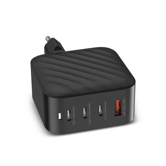 Obrázok pre XBLITZ SÍŤOVÁ NABÍJEČKA PD100W GAN3 XC3