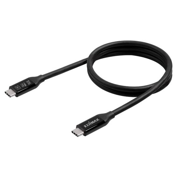 Obrázok pre Edimax UC4 1 m 40 Gbit/s Černá