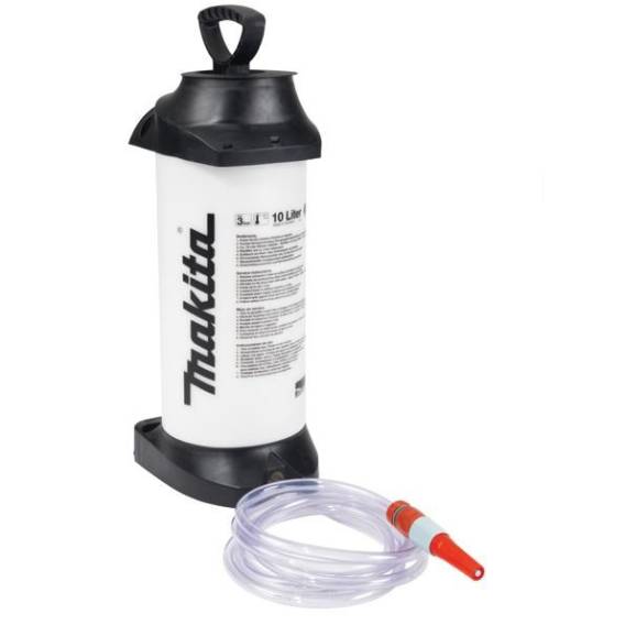 Obrázok pre MAKITA HYDRONETKA 10L