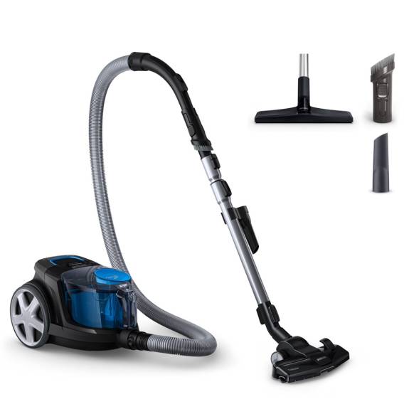 Obrázok pre Philips 3000 series PowerPro Compact FC9331 Bezsáčkový vysavač