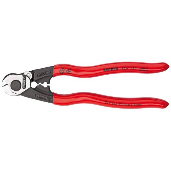 Obrázok pre Knipex 95 61 190 kleště Diagonální kleště