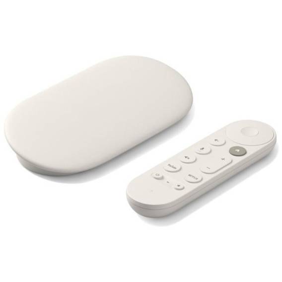 Obrázok pre Google TV Streamer 4K (Porcelain)