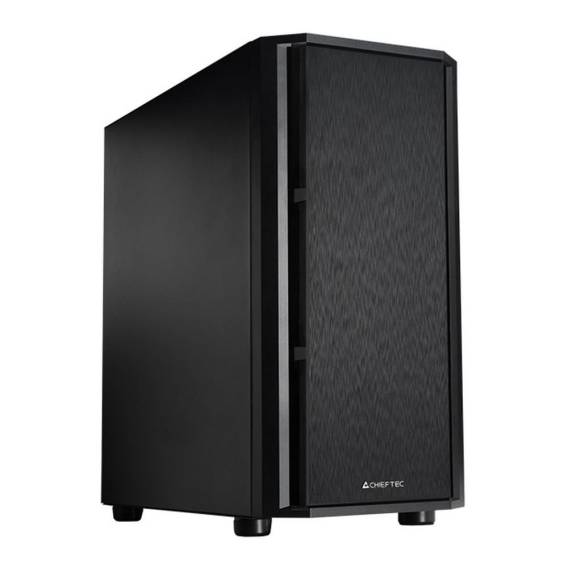 Obrázok pre Chieftec Geh Pro Mini M-ATX AZ-01B-OP (B)