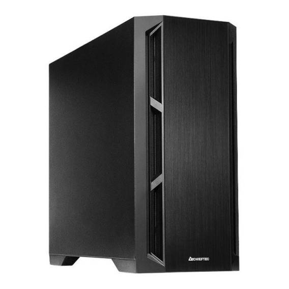 Obrázok pre Chieftec Midi APEX Series GA-01B-Q-OP Midi Tower