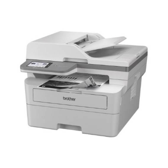 Obrázok pre Brother MFC-L2960DW Multifunkční tiskárna Laser A4 1200 x 1200 DPI 34 str. za minutu Wi-Fi